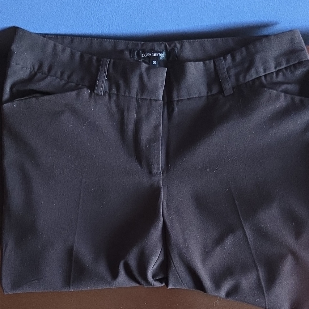 Dress Pants